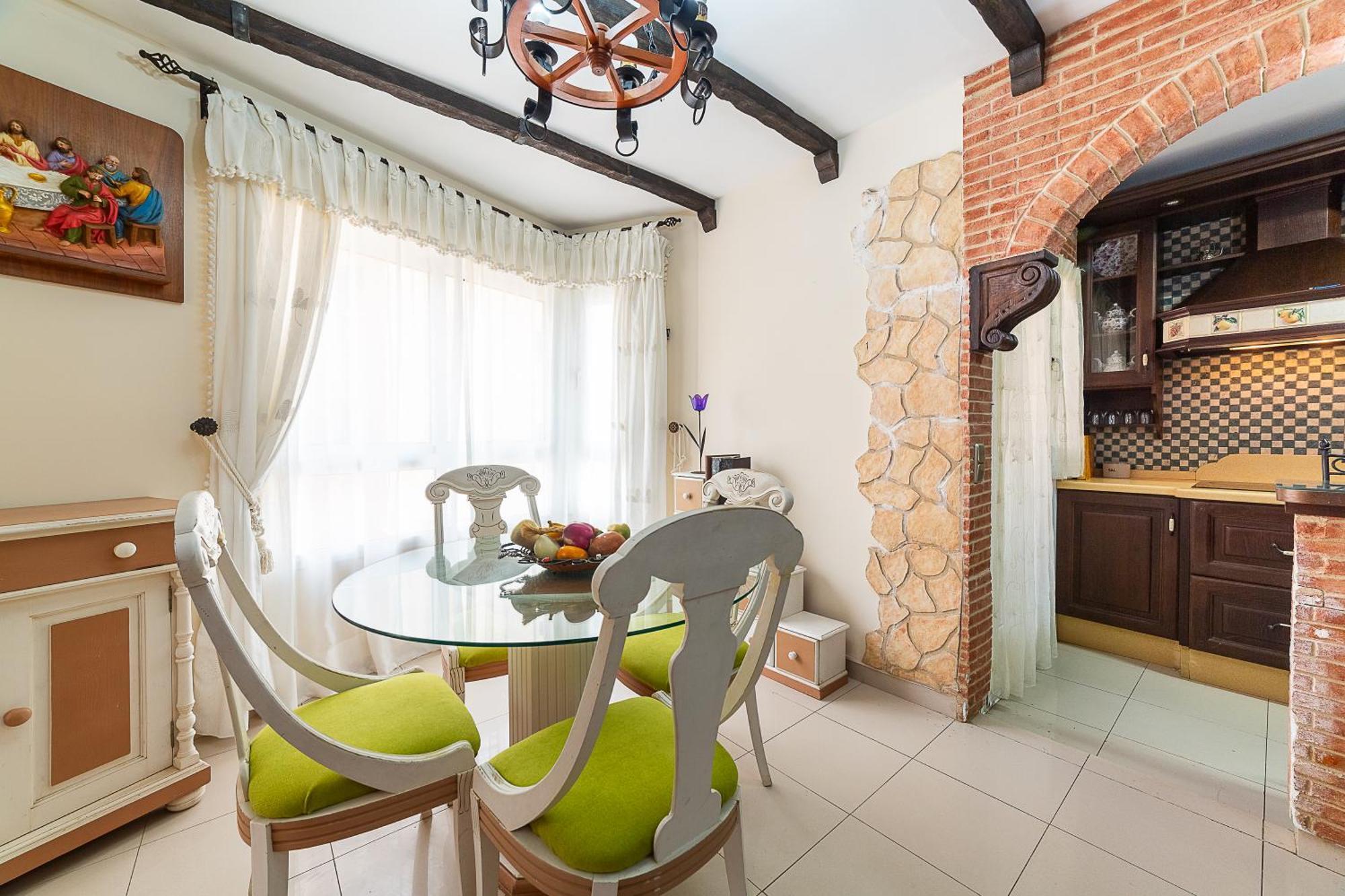 Holiday Apartment Roquetas de Mar Bagian luar foto